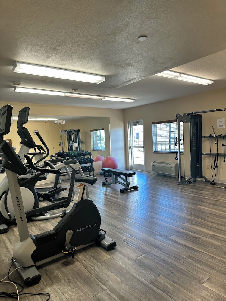 Western Slope Suites - photo 25