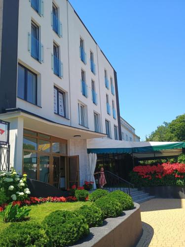 OSCAR Obiekt Noclegowy in Sandomierz, Poland