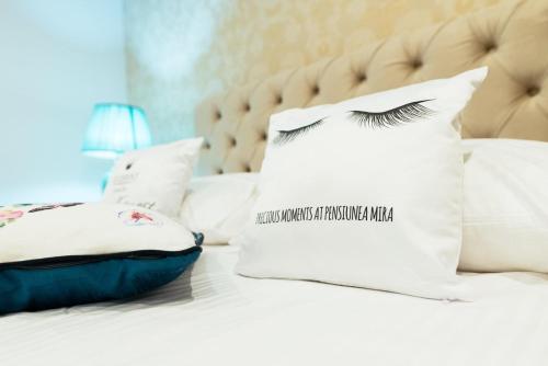 Pensiunea Mira — 4-Star Luxury Hotel in Barlad, Romania