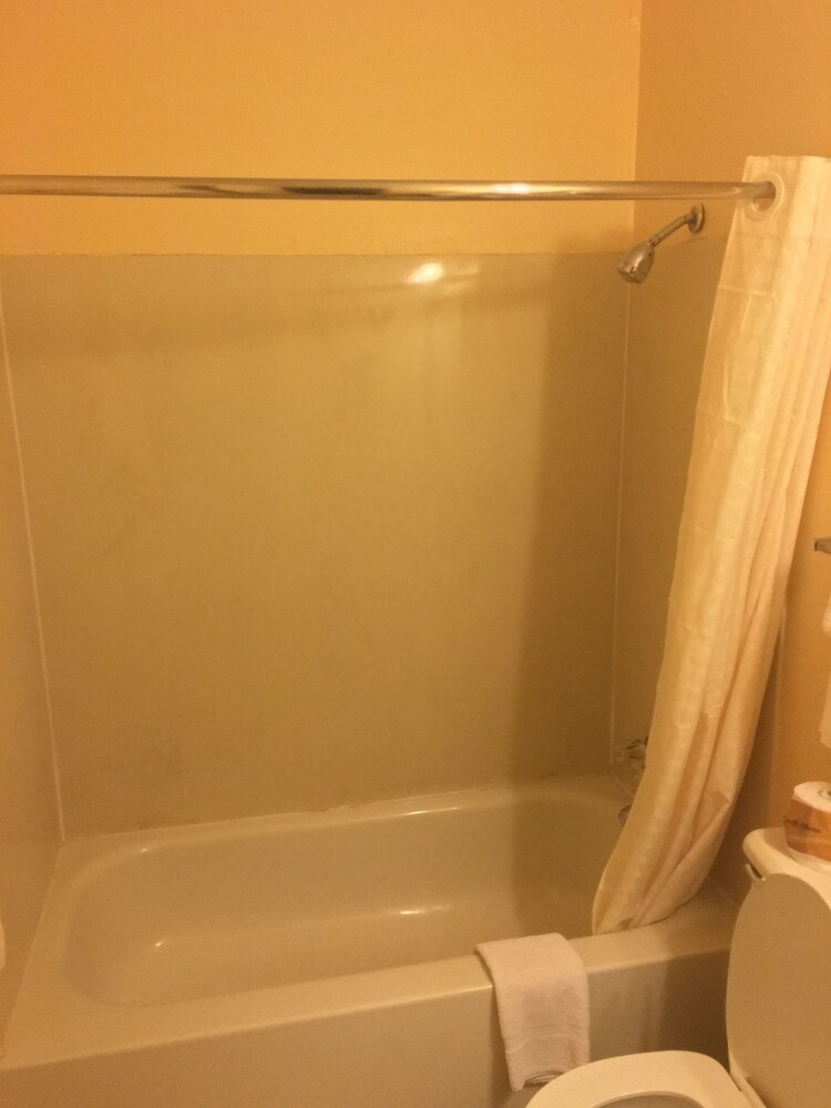 Best Way Inn - photo 10