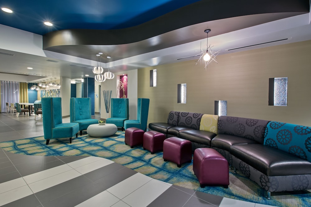 Holiday Inn Express Hotel & Suites Carlisle Harrisburg Area by IHG - photo 28