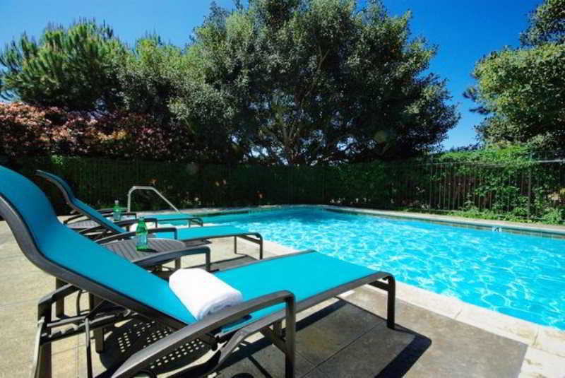 Sunshine Suites La Jolla - photo 11