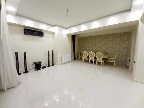 Royal Apartment