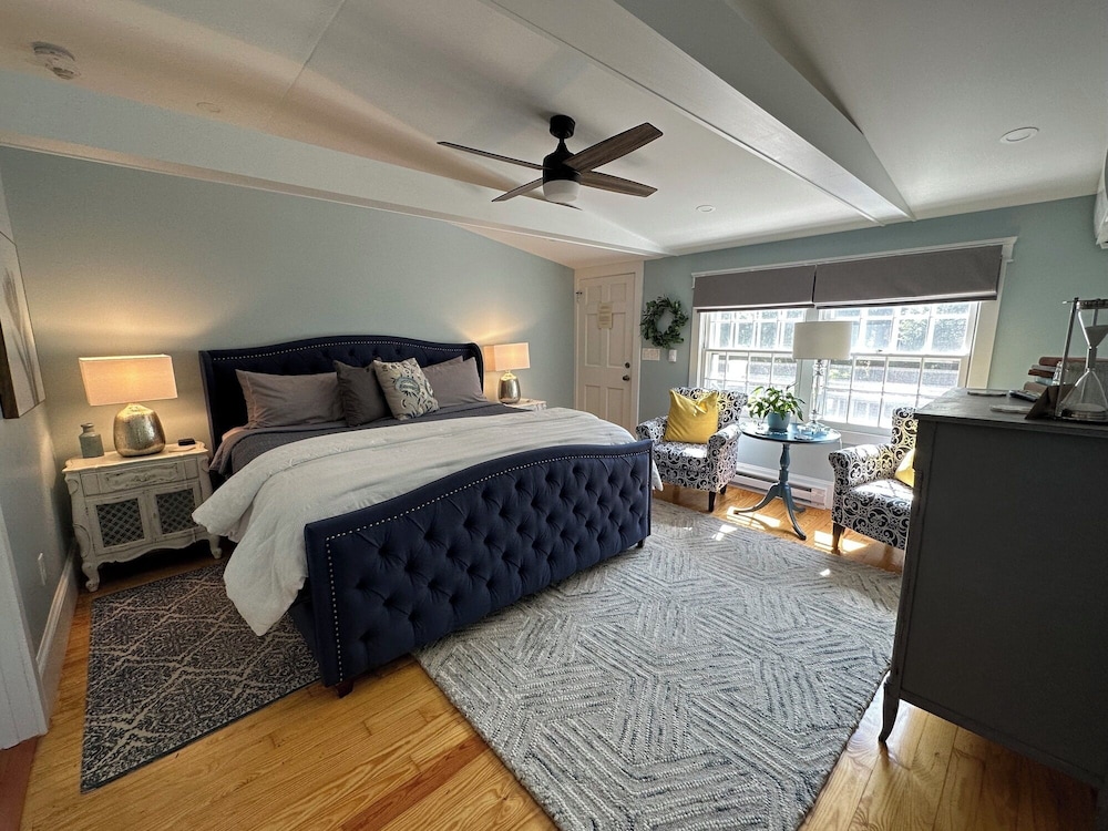 Inn at Perkins Cove - photo 56