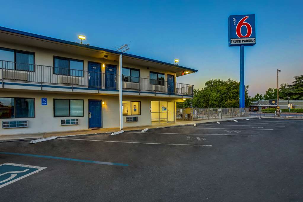 Motel 6 Red Bluff CA - photo 2