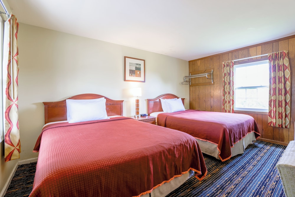 Relax Inn By OYO Natural Bridge I 81 - photo 18