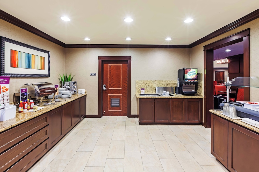 Residence Inn Houston I 10 West Park Row - photo 42