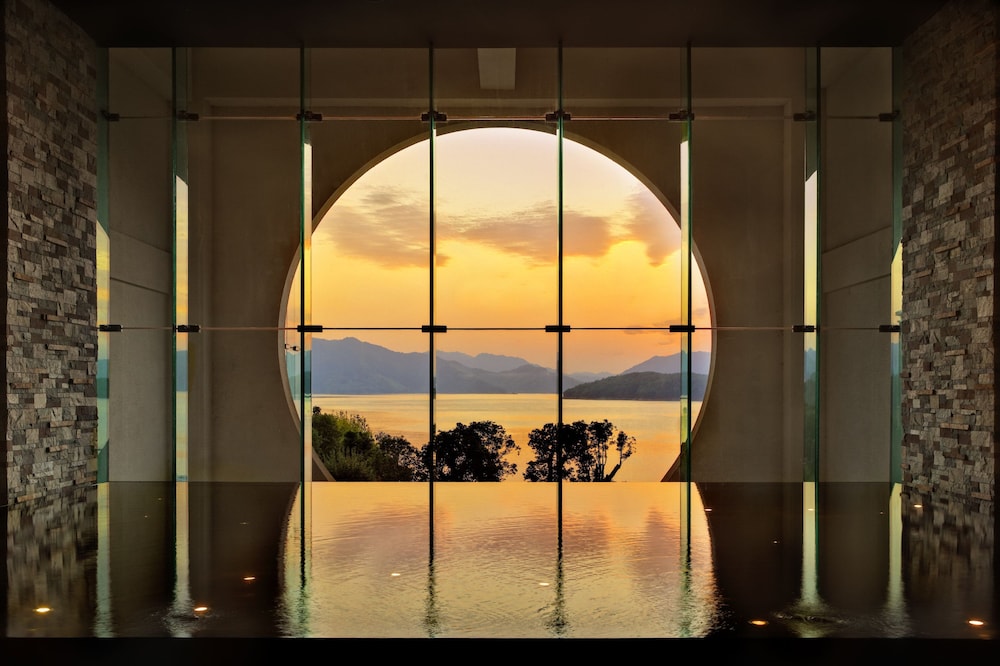InterContinental One Thousand Island Lake Resort by IHG in Hangzhou, People's Republic of China