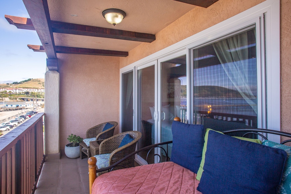 Inn at Avila Beach - photo 7