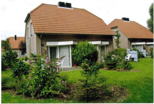 Center Parc Nordseekueste Von Privat Direkt Im Center Parc Wohnen — Butjadingen
