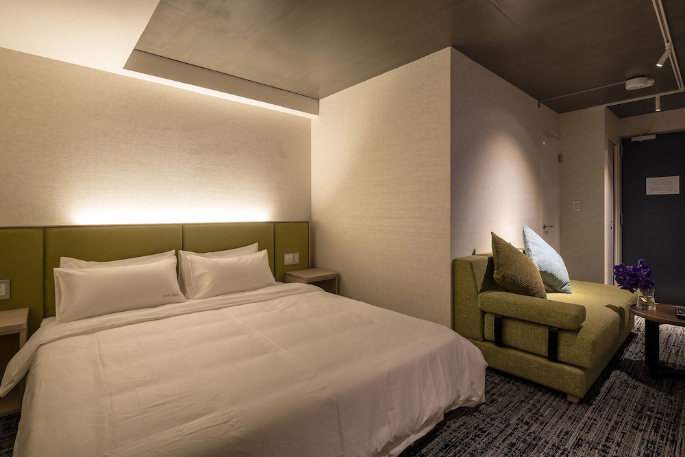 Hotel Cocoa - last minute hotel in Unknown City
