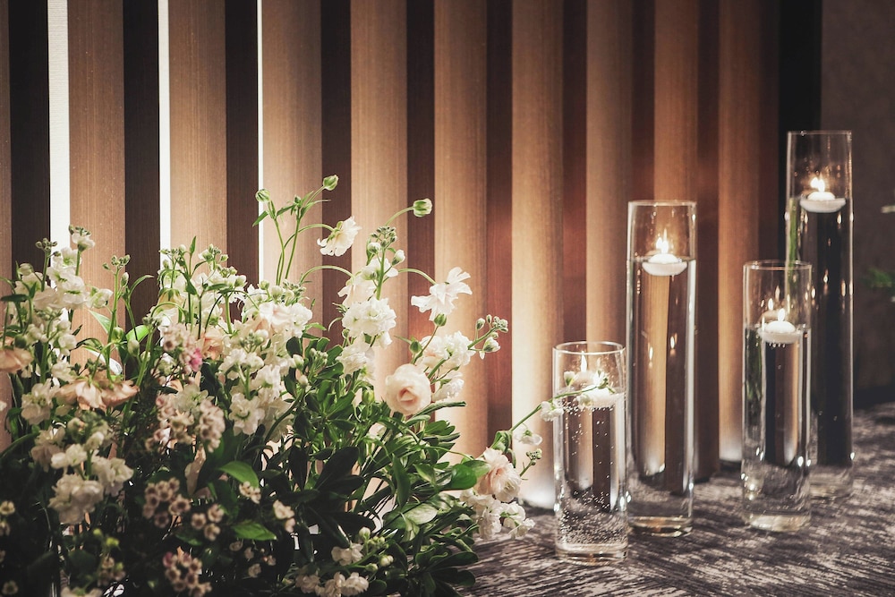 JW Marriott Hotel Seoul — Seoul — photo 5