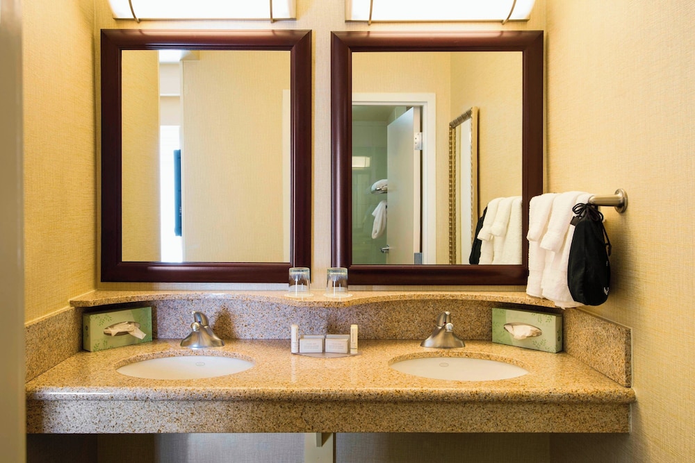 SpringHill Suites by Marriott Omaha East Council Bluffs IA - photo 14