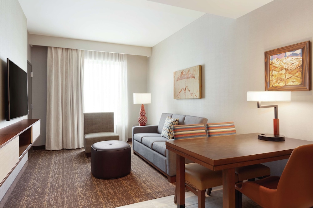 Embassy Suites Hilton South Jordan Salt Lake City - photo 13