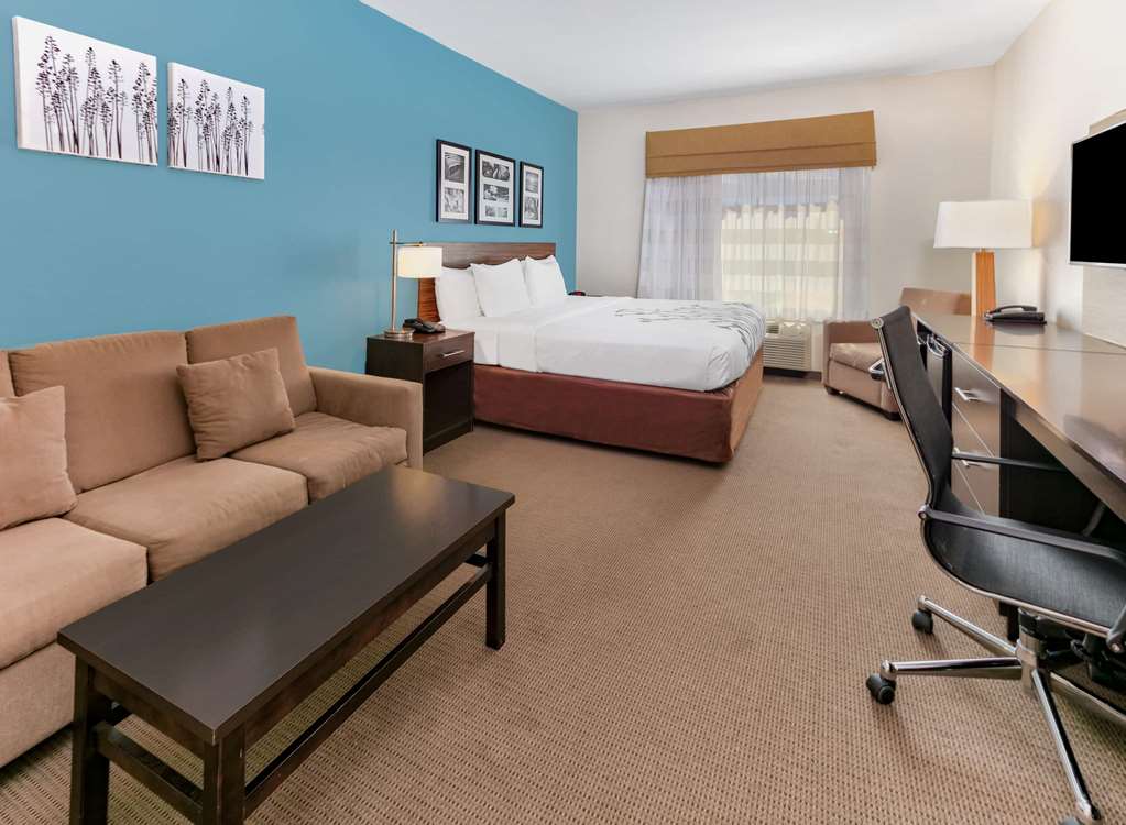 Wingate by Wyndham Longview North - photo 36