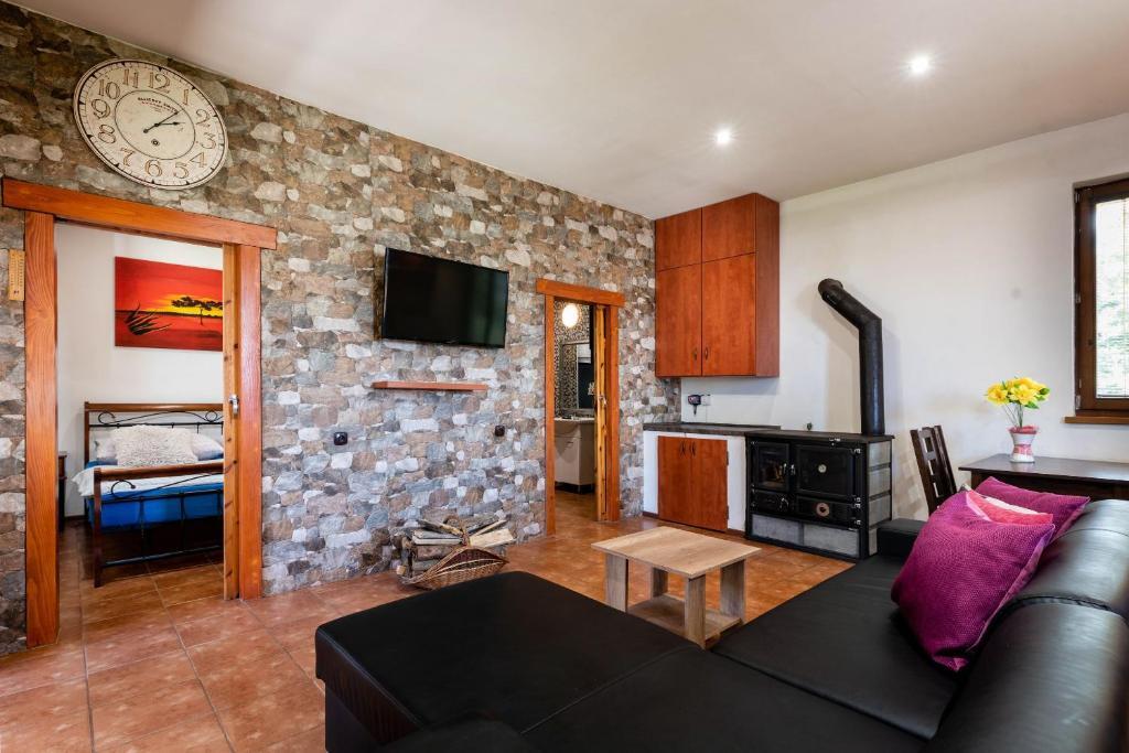 CHATY woodyganovce sk in Poprad, Slovakia