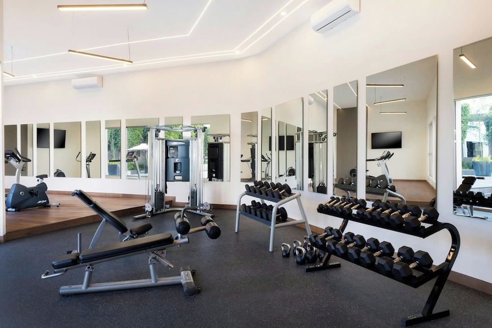 Courtyard by Marriott Puebla Las Animas