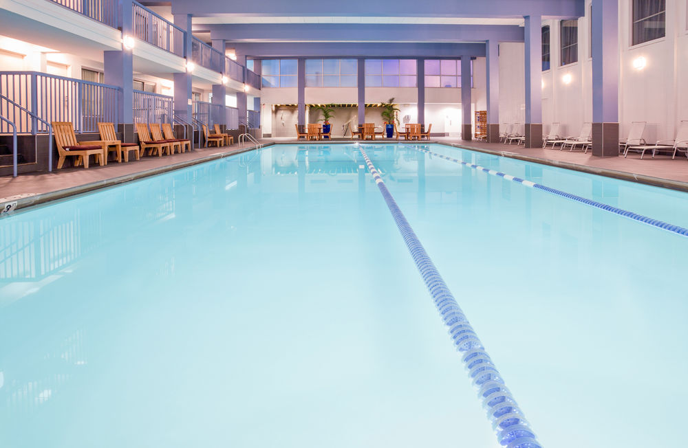 Crowne Plaza Bloomington Msp Airport Moa - photo 36