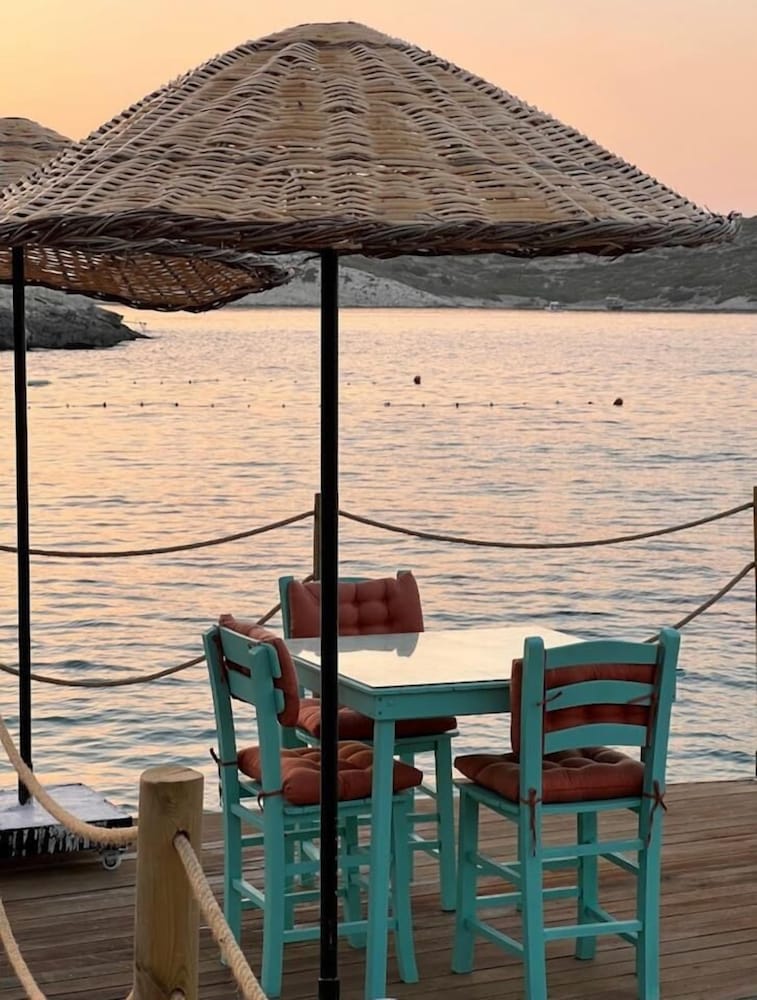 Akvaryum Butik Otel Karaburun in Karaburun, Turkey