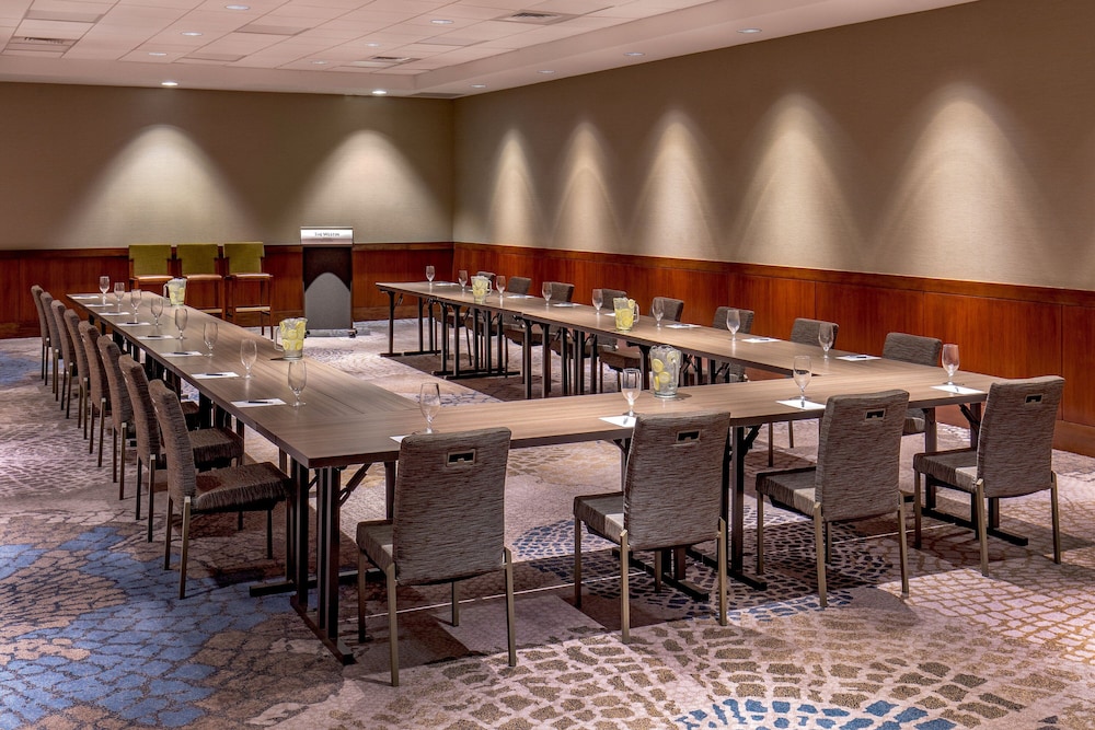 The Westin Boston Seaport District - photo 62