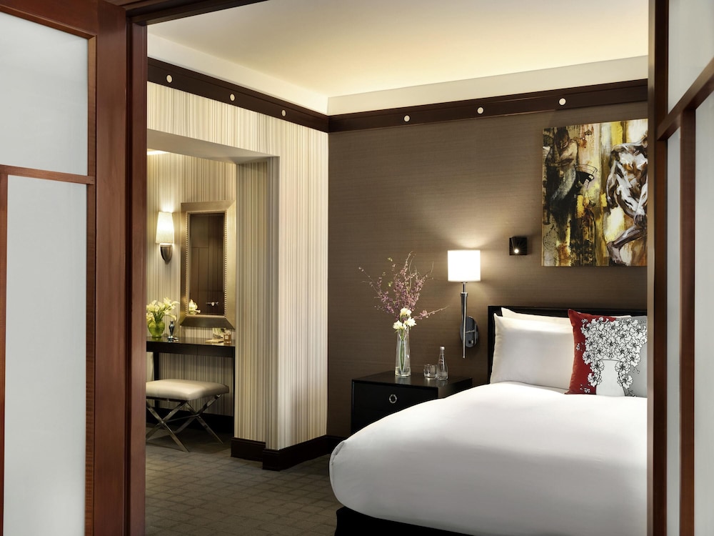 Sofitel Philadelphia at Rittenhouse Square - photo 21
