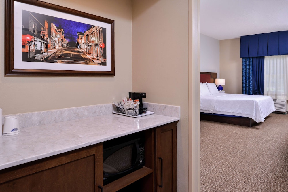 Hampton Inn Lexington Historic District - photo 31