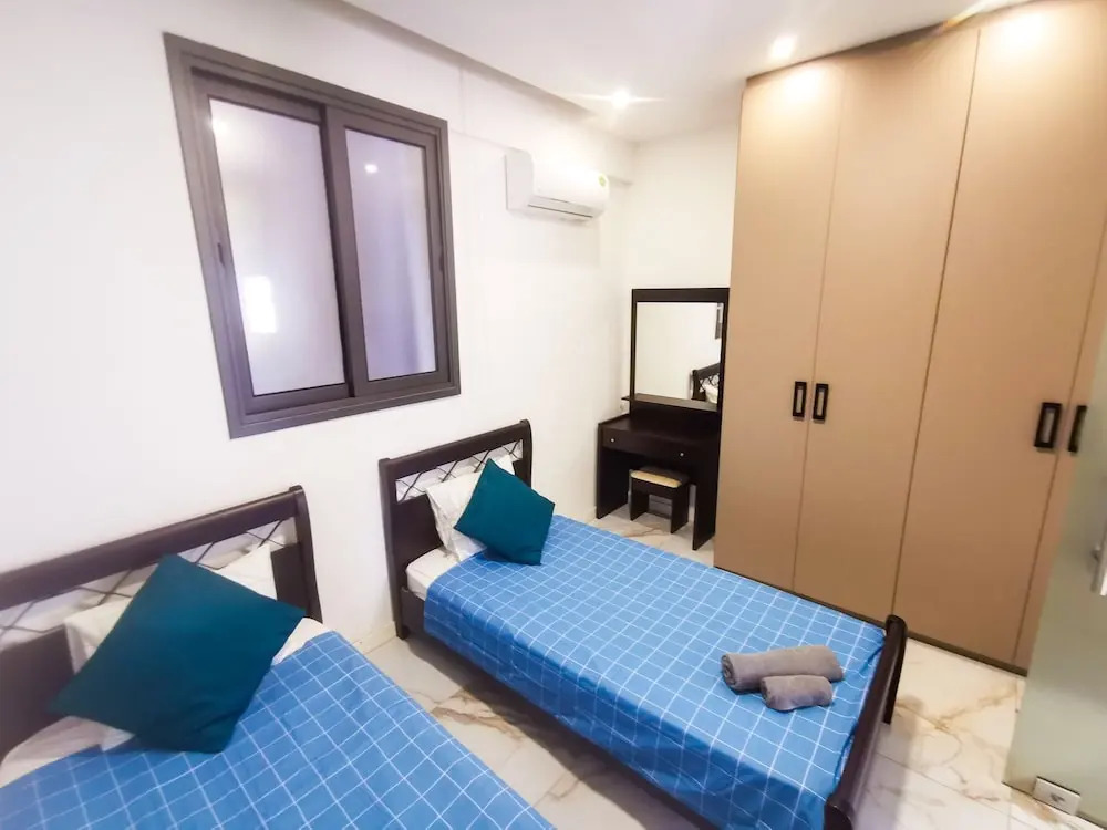 Mimi’s Sunny Beach Apartment