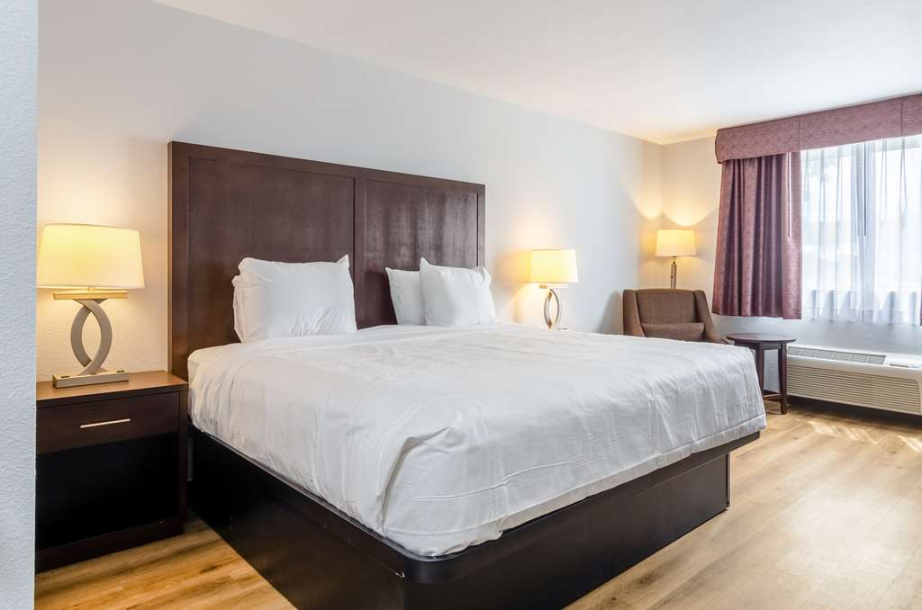 Red Lion Inn & Suites Des Moines - photo 11