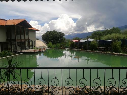 Arariwa in Cochabamba, Bolivia