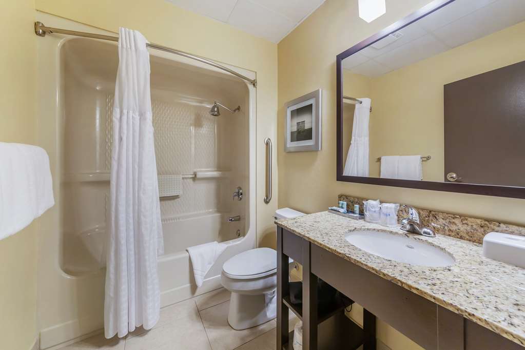 Best Western Naples Plaza Hotel - photo 45