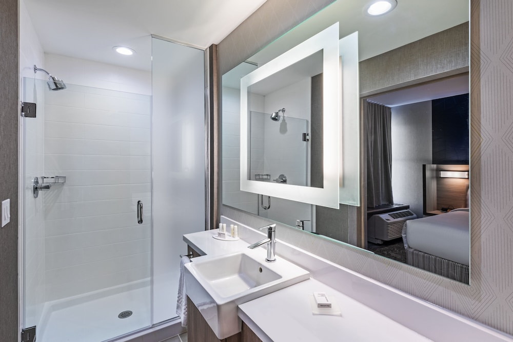SpringHill Suites by Marriott Austin West Lakeway - photo 12