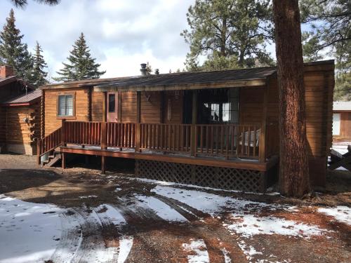 Grandview Cabins & RV Resort - photo 7