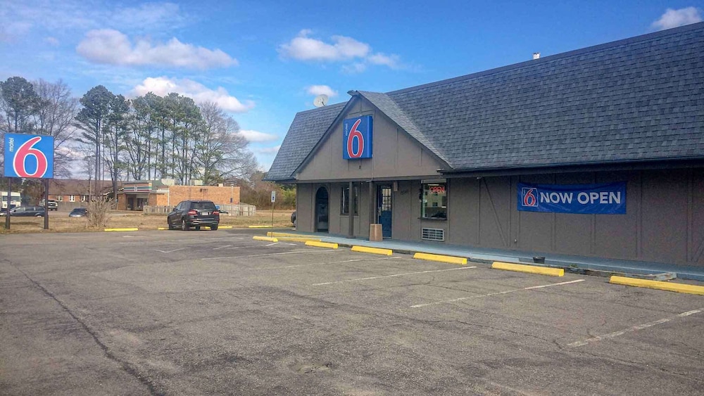 Motel 6 Newport News VA Fort Eustis - photo 20