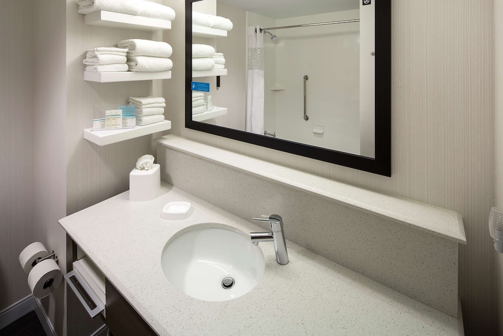 Hampton Inn & Suites Page Lake Powell - photo 18