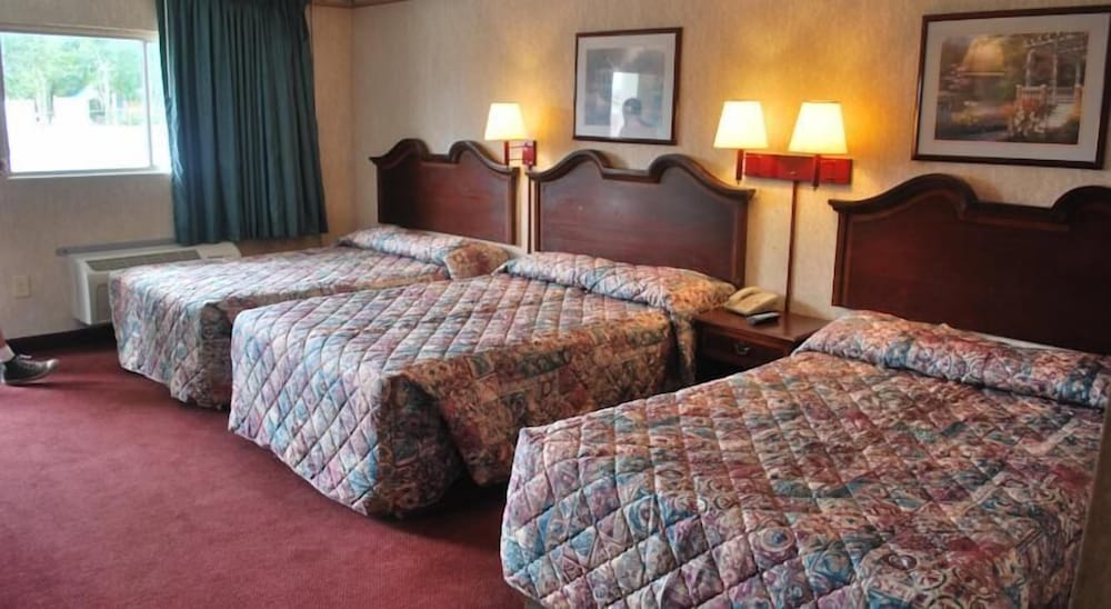 Best Motel Lakeland - photo 14