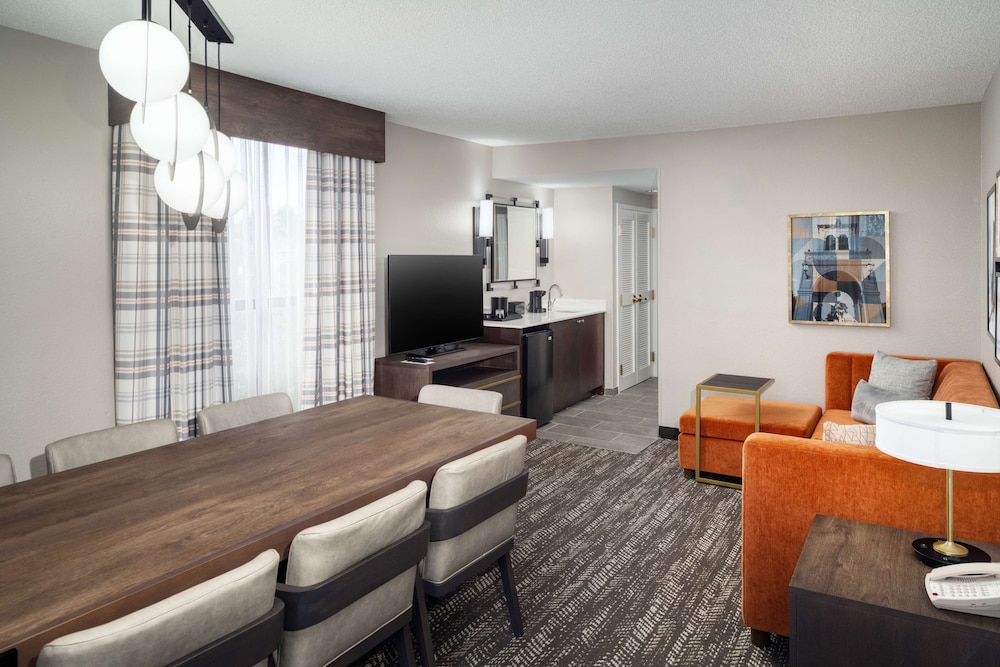 Embassy Suites by Hilton Orlando North - photo 26