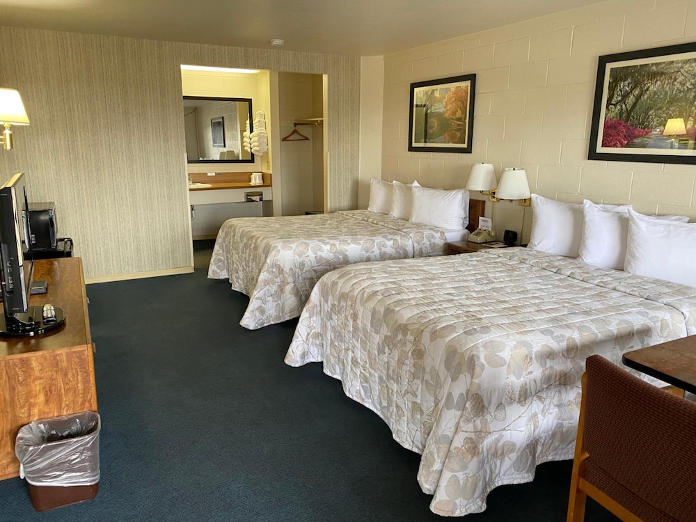 Orland Inn - photo 10