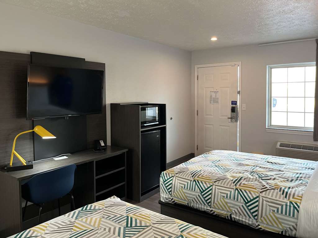 Motel 6 Lafayette IN - photo 11
