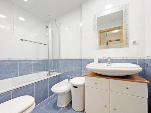 Global Properties Apartamento con gran terraza en Canet — 4-Star Luxury Hotel in Canet D'en Berenguer, Spain