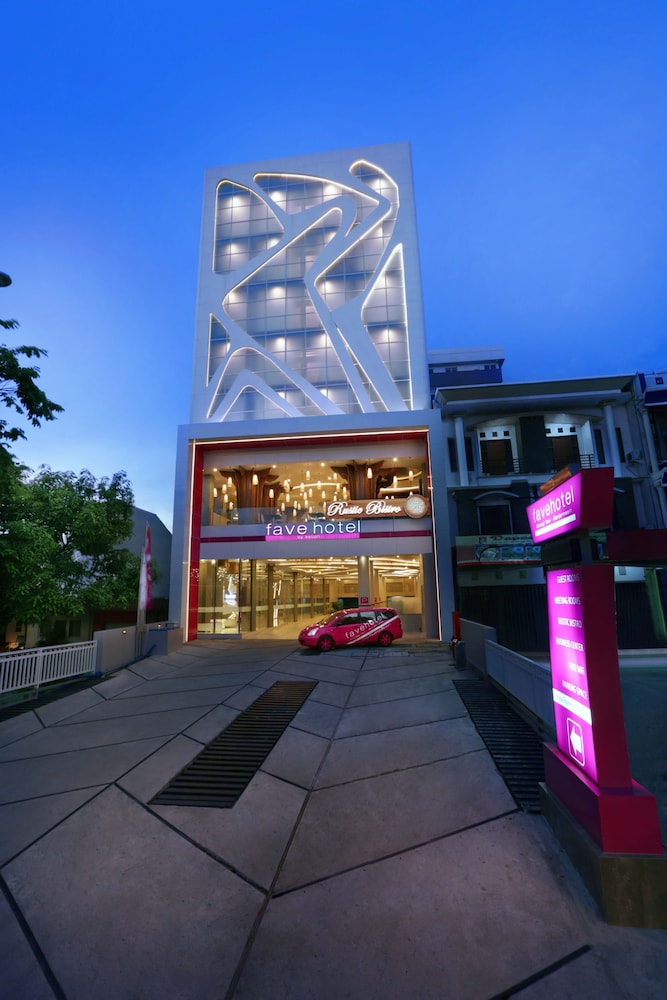 favehotel Ahmad Yani Banjarmasin in Banjarmasin, Indonesia