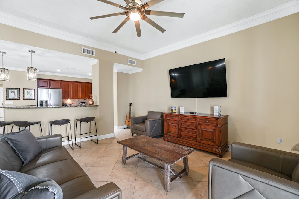 Grand Panama Beach Resort PET Friendly by Panhandle Getaways - photo 81