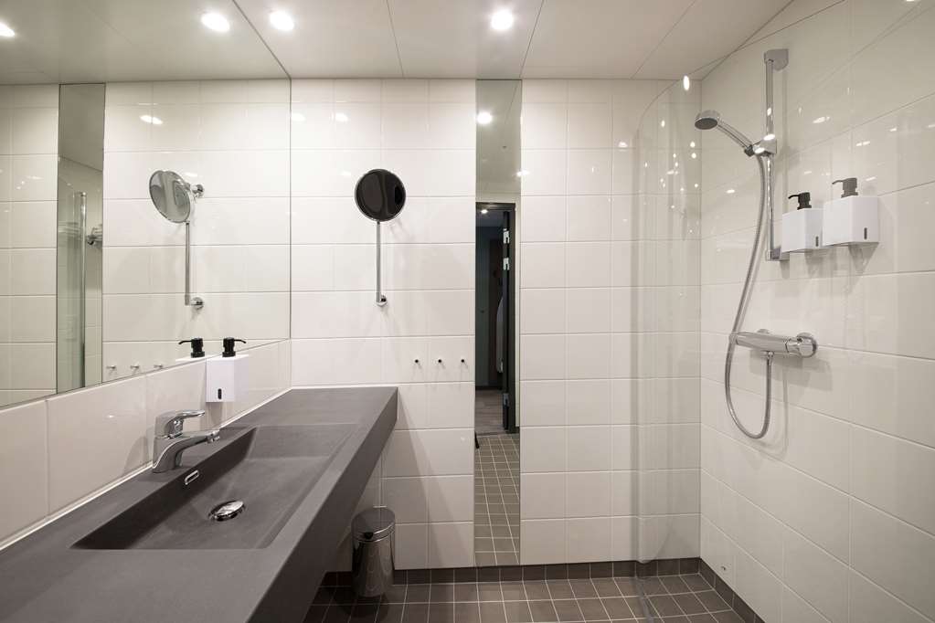 Scandic Lillestrøm — Straumen — photo 4