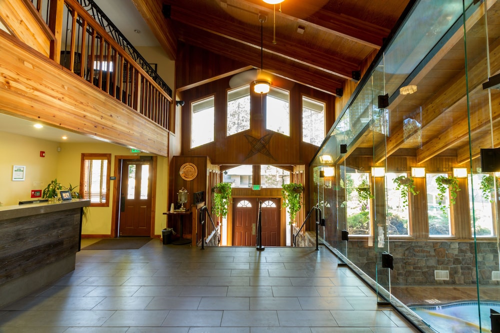 Mountain Retreat Resort - photo 2
