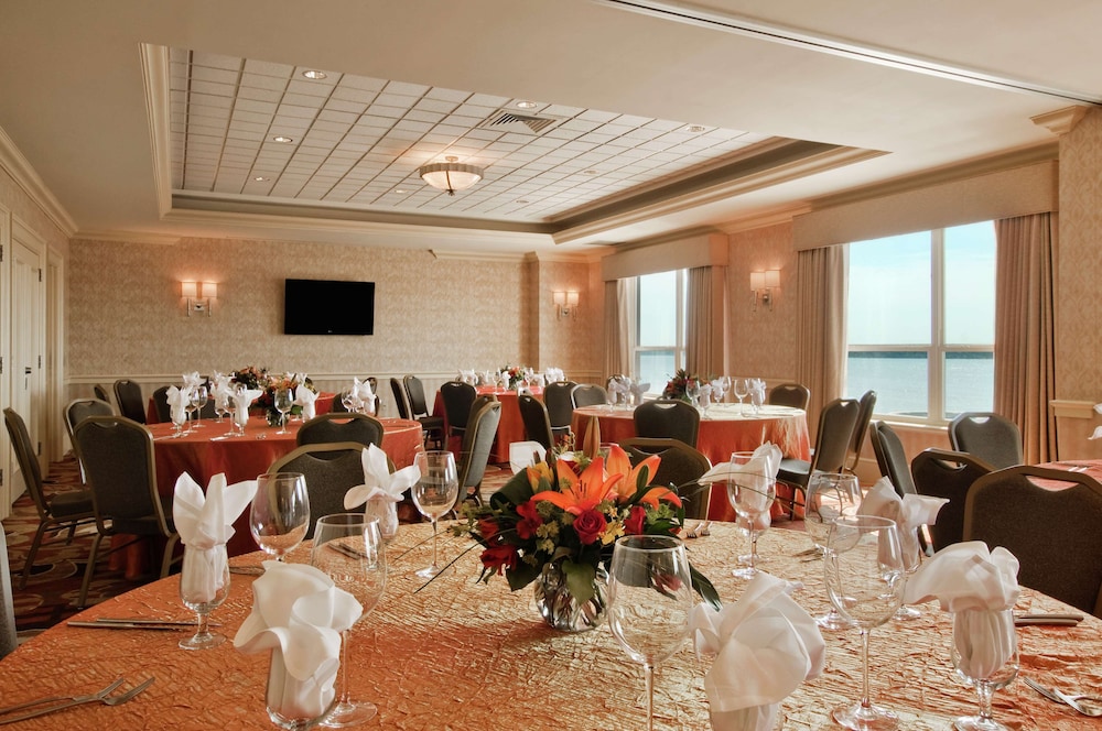 Hilton Madison Monona Terrace - photo 41