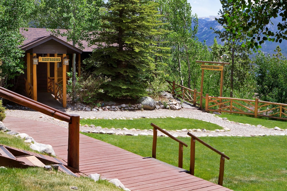 Grand Lake Lodge - photo 78