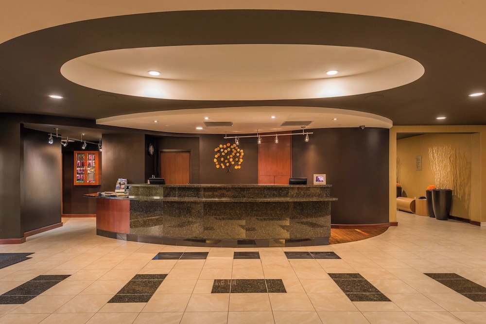 Courtyard by Marriott Carson City - photo 2
