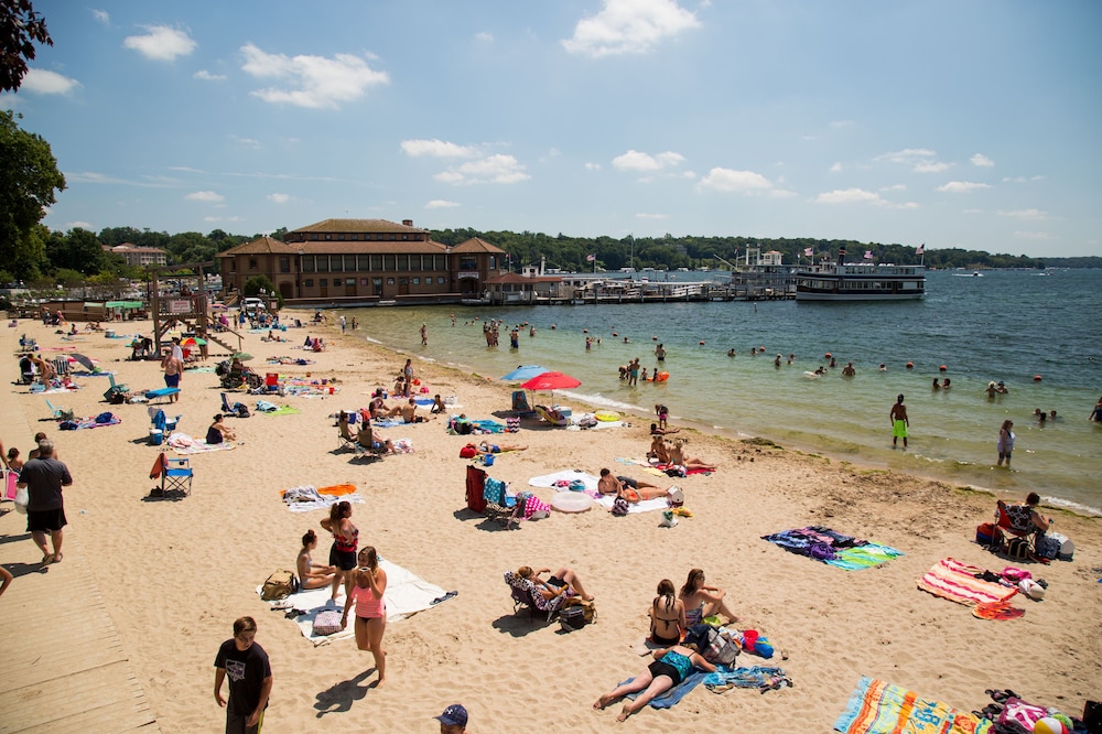 Harbor Shores on Lake Geneva - photo 82