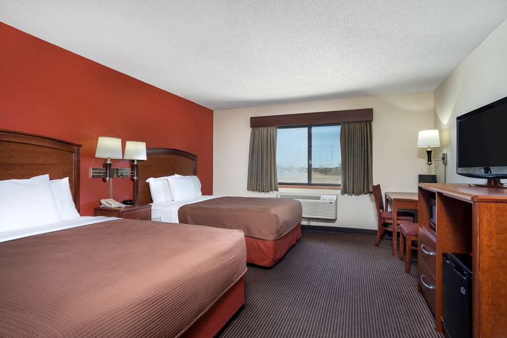 AmericInn by Wyndham Park Rapids - photo 13