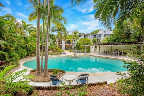Baden 45 Rainbow Shores — Rainbow Beach