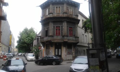 Apartment Mazniashvili 31